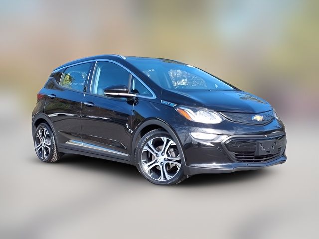 2021 Chevrolet Bolt EV Premier