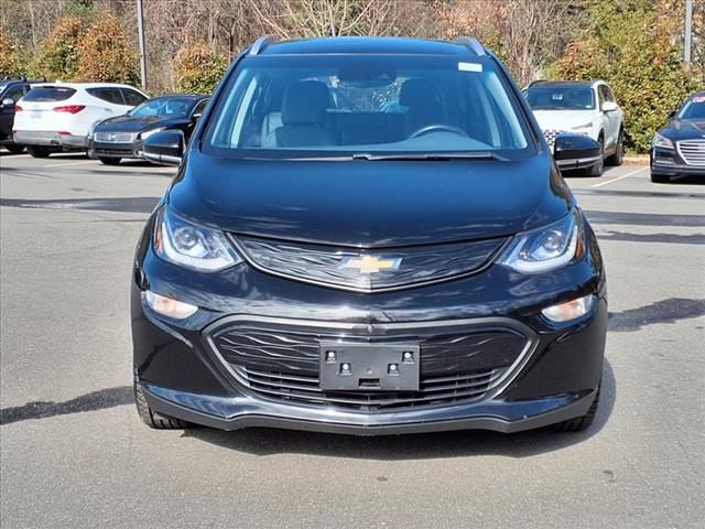 2021 Chevrolet Bolt EV Premier