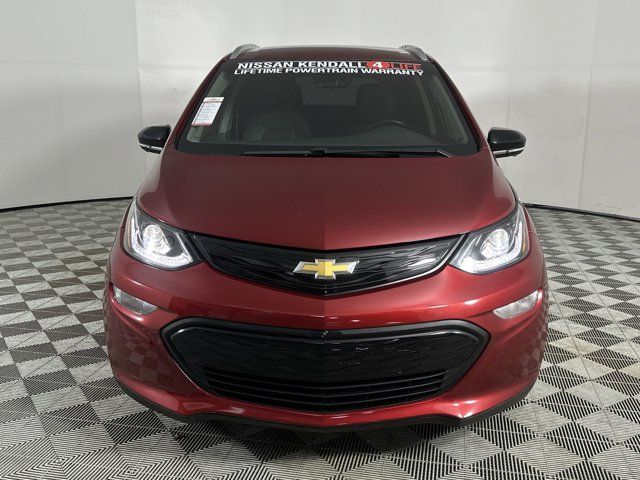 2021 Chevrolet Bolt EV Premier