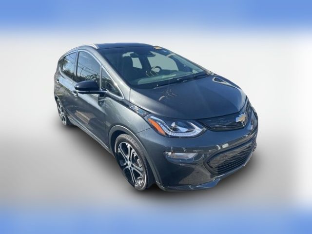 2021 Chevrolet Bolt EV Premier