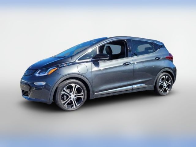 2021 Chevrolet Bolt EV Premier