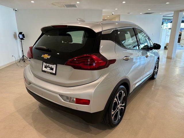 2021 Chevrolet Bolt EV Premier