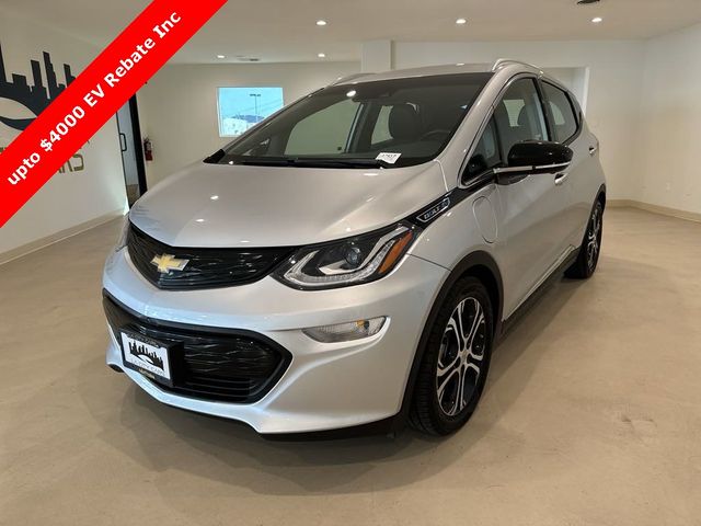 2021 Chevrolet Bolt EV Premier