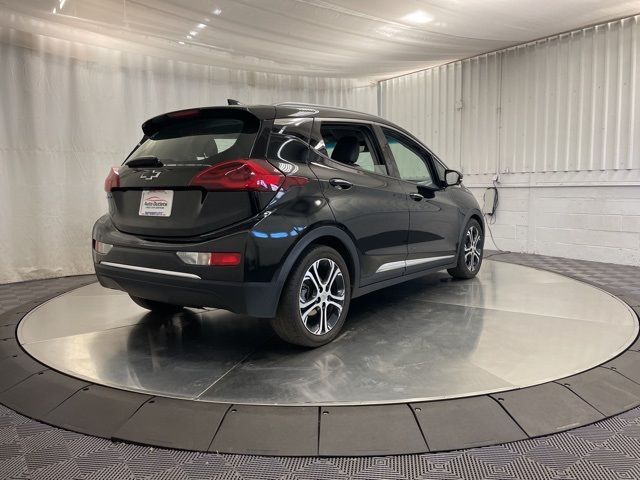 2021 Chevrolet Bolt EV Premier