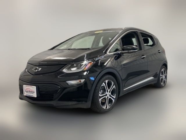 2021 Chevrolet Bolt EV Premier