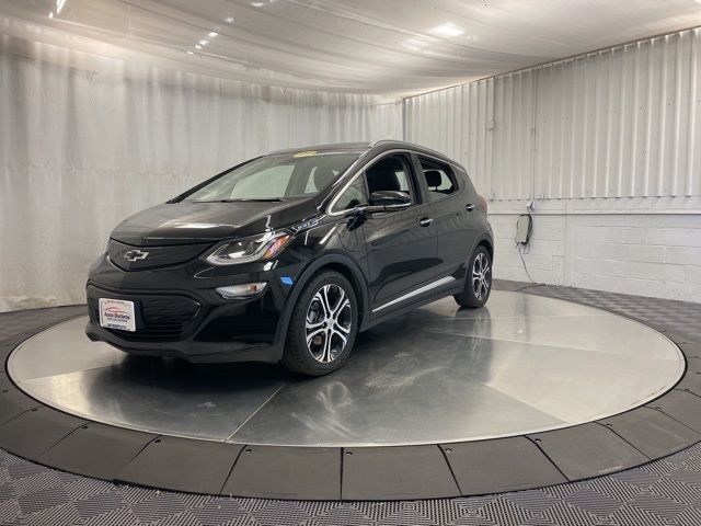 2021 Chevrolet Bolt EV Premier