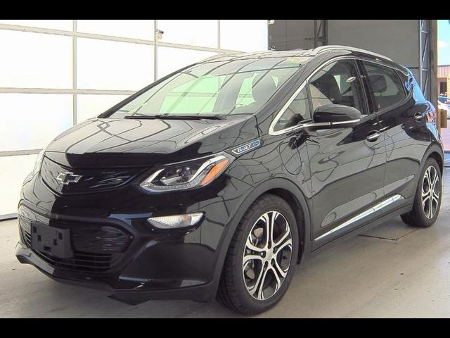 2021 Chevrolet Bolt EV Premier