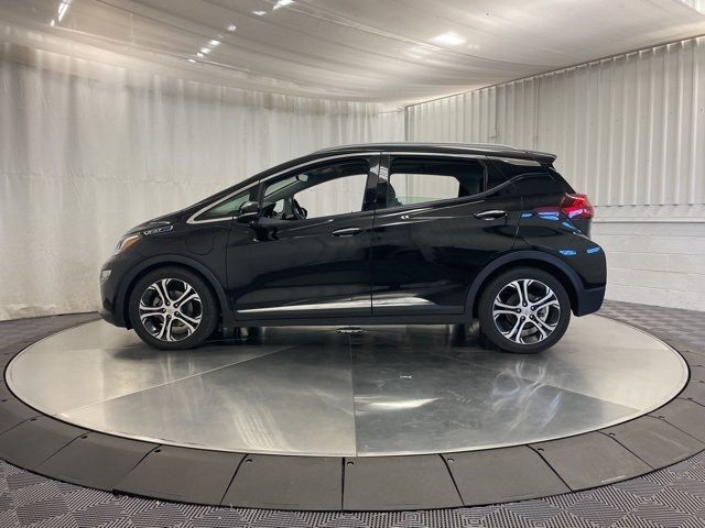 2021 Chevrolet Bolt EV Premier