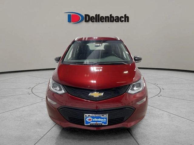 2021 Chevrolet Bolt EV Premier