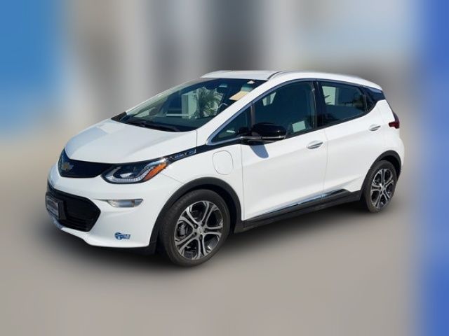 2021 Chevrolet Bolt EV Premier