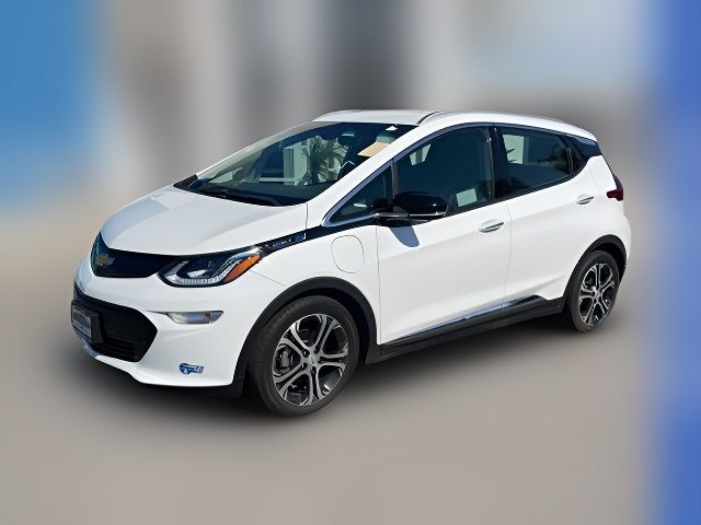 2021 Chevrolet Bolt EV Premier