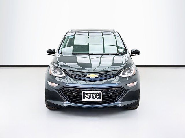 2021 Chevrolet Bolt EV Premier