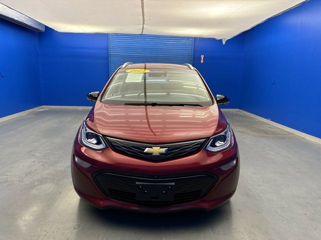 2021 Chevrolet Bolt EV Premier