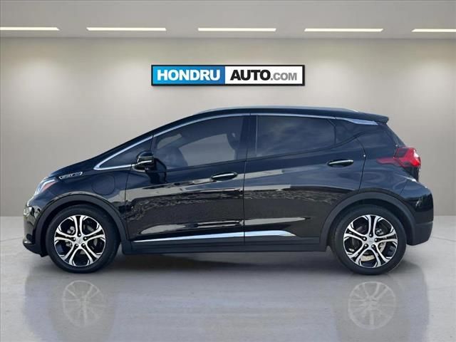 2021 Chevrolet Bolt EV Premier