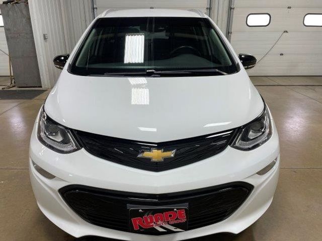 2021 Chevrolet Bolt EV Premier