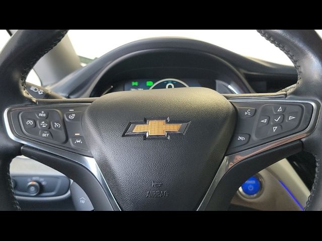 2021 Chevrolet Bolt EV Premier