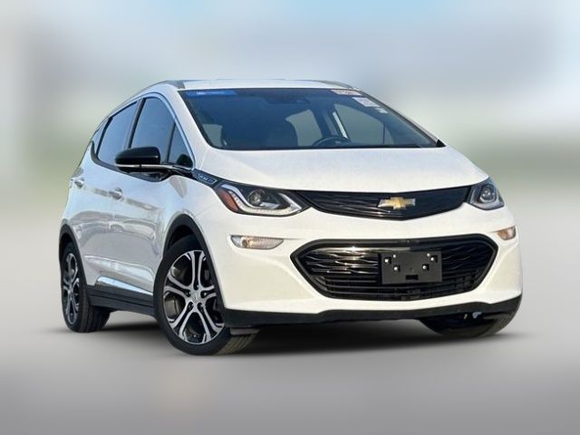 2021 Chevrolet Bolt EV Premier