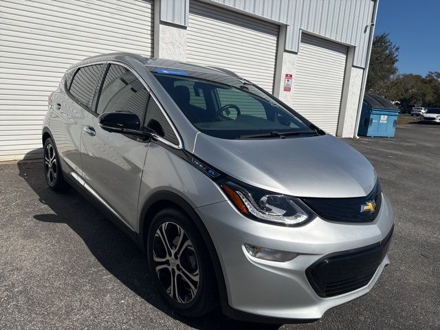 2021 Chevrolet Bolt EV Premier