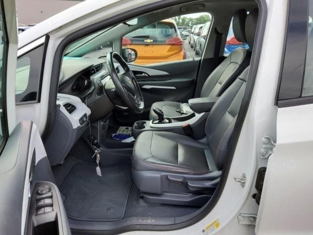 2021 Chevrolet Bolt EV Premier