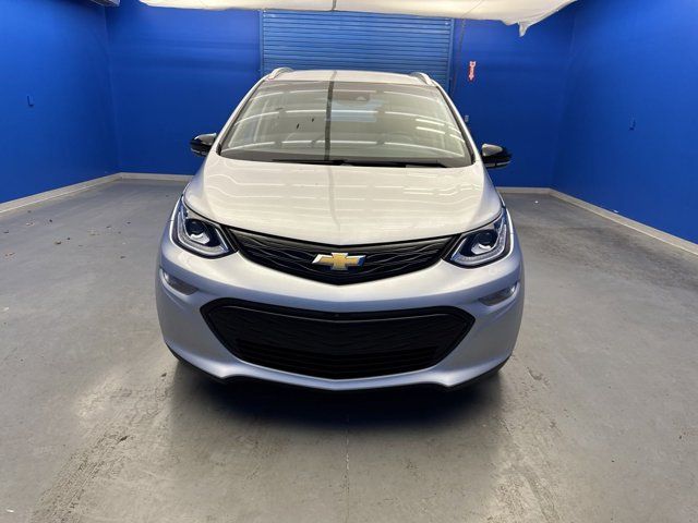 2021 Chevrolet Bolt EV Premier