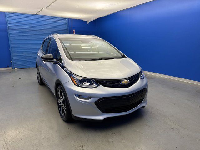 2021 Chevrolet Bolt EV Premier