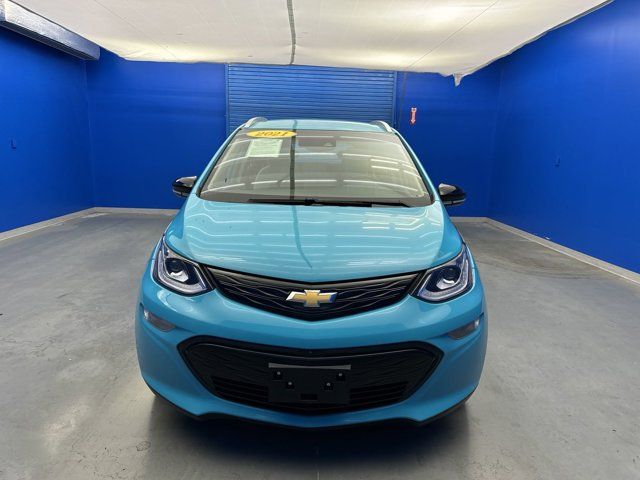 2021 Chevrolet Bolt EV Premier