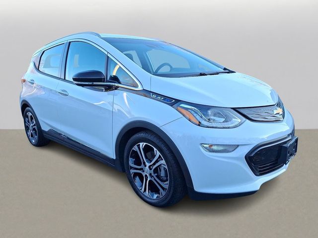 2021 Chevrolet Bolt EV Premier