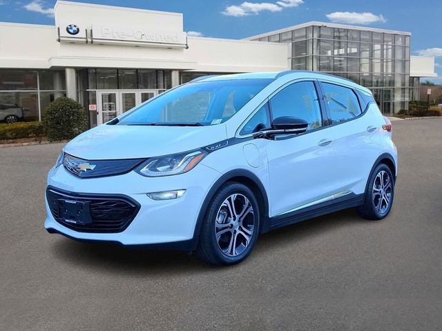 2021 Chevrolet Bolt EV Premier