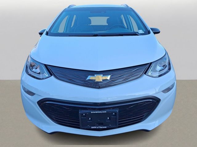 2021 Chevrolet Bolt EV Premier