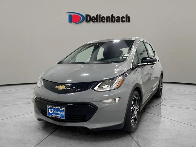 2021 Chevrolet Bolt EV Premier