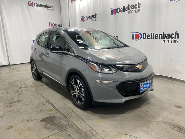 2021 Chevrolet Bolt EV Premier