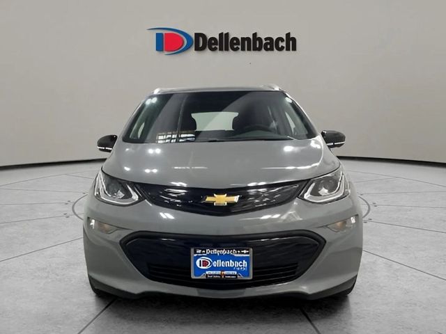 2021 Chevrolet Bolt EV Premier