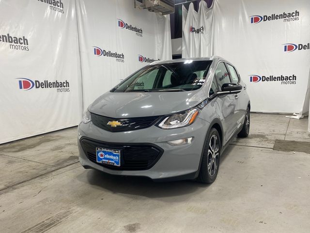 2021 Chevrolet Bolt EV Premier