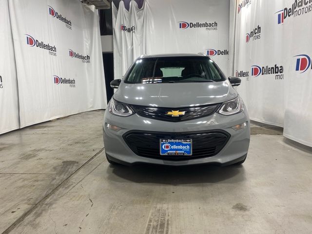 2021 Chevrolet Bolt EV Premier