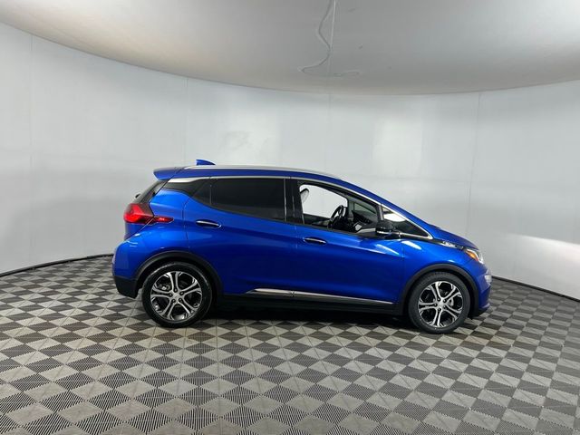 2021 Chevrolet Bolt EV Premier