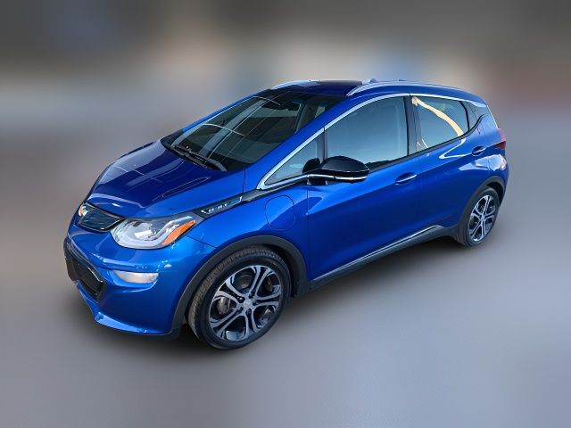 2021 Chevrolet Bolt EV Premier