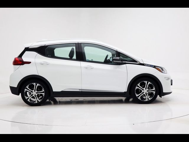 2021 Chevrolet Bolt EV Premier