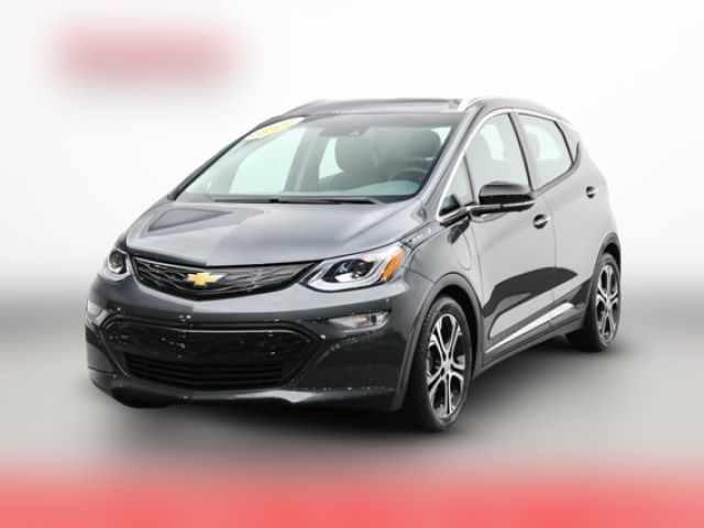 2021 Chevrolet Bolt EV Premier