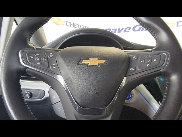 2021 Chevrolet Bolt EV Premier