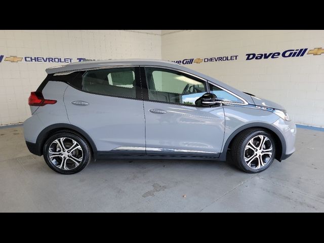 2021 Chevrolet Bolt EV Premier