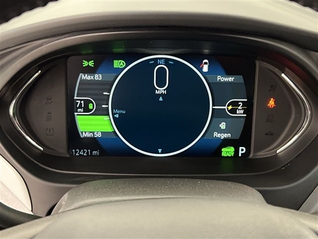 2021 Chevrolet Bolt EV Premier