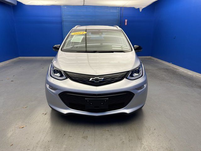 2021 Chevrolet Bolt EV Premier