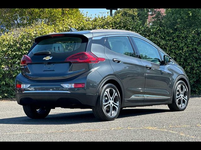 2021 Chevrolet Bolt EV Premier