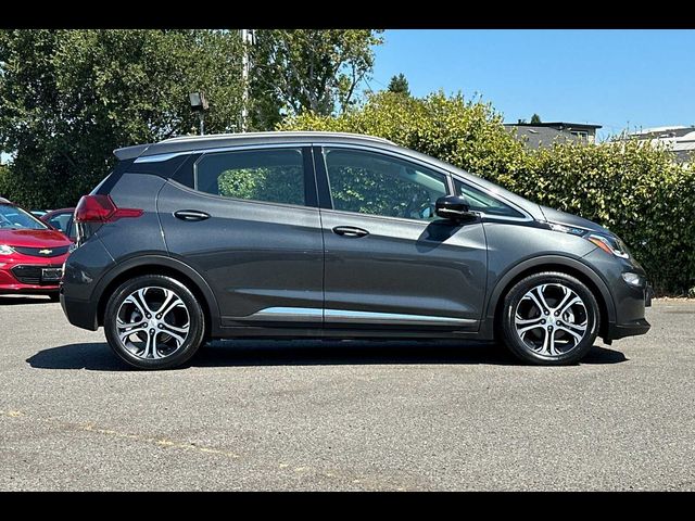 2021 Chevrolet Bolt EV Premier