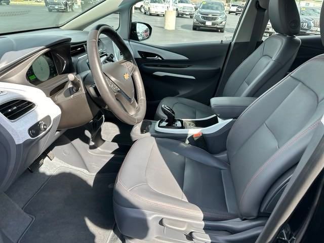 2021 Chevrolet Bolt EV Premier