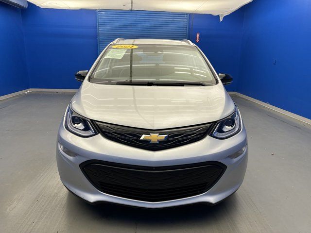 2021 Chevrolet Bolt EV Premier