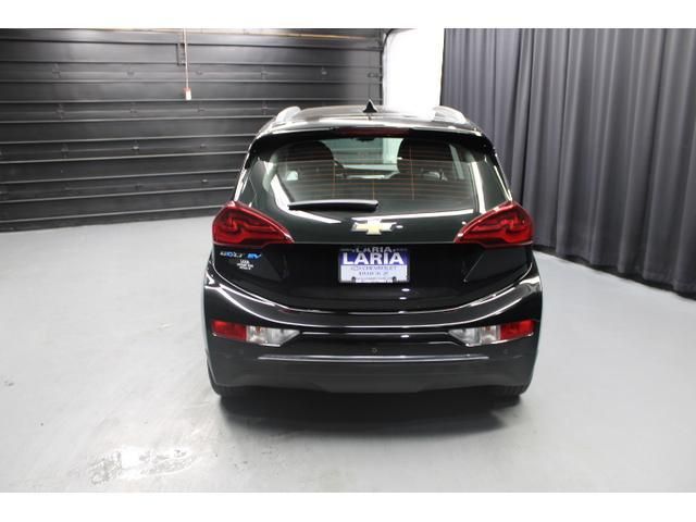 2021 Chevrolet Bolt EV Premier