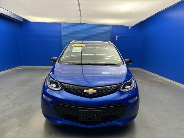 2021 Chevrolet Bolt EV Premier