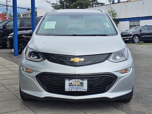 2021 Chevrolet Bolt EV Premier