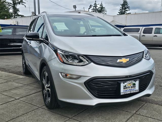 2021 Chevrolet Bolt EV Premier